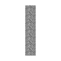 Gift Wrap Paper — Zebra-stripe pattern