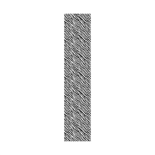Gift Wrap Paper — Zebra-stripe pattern
