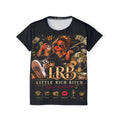 Little Rich Bitch Women's Sports Jersey — Luxery Money & Legacy