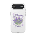 Tough Phone Case — La Provence - France