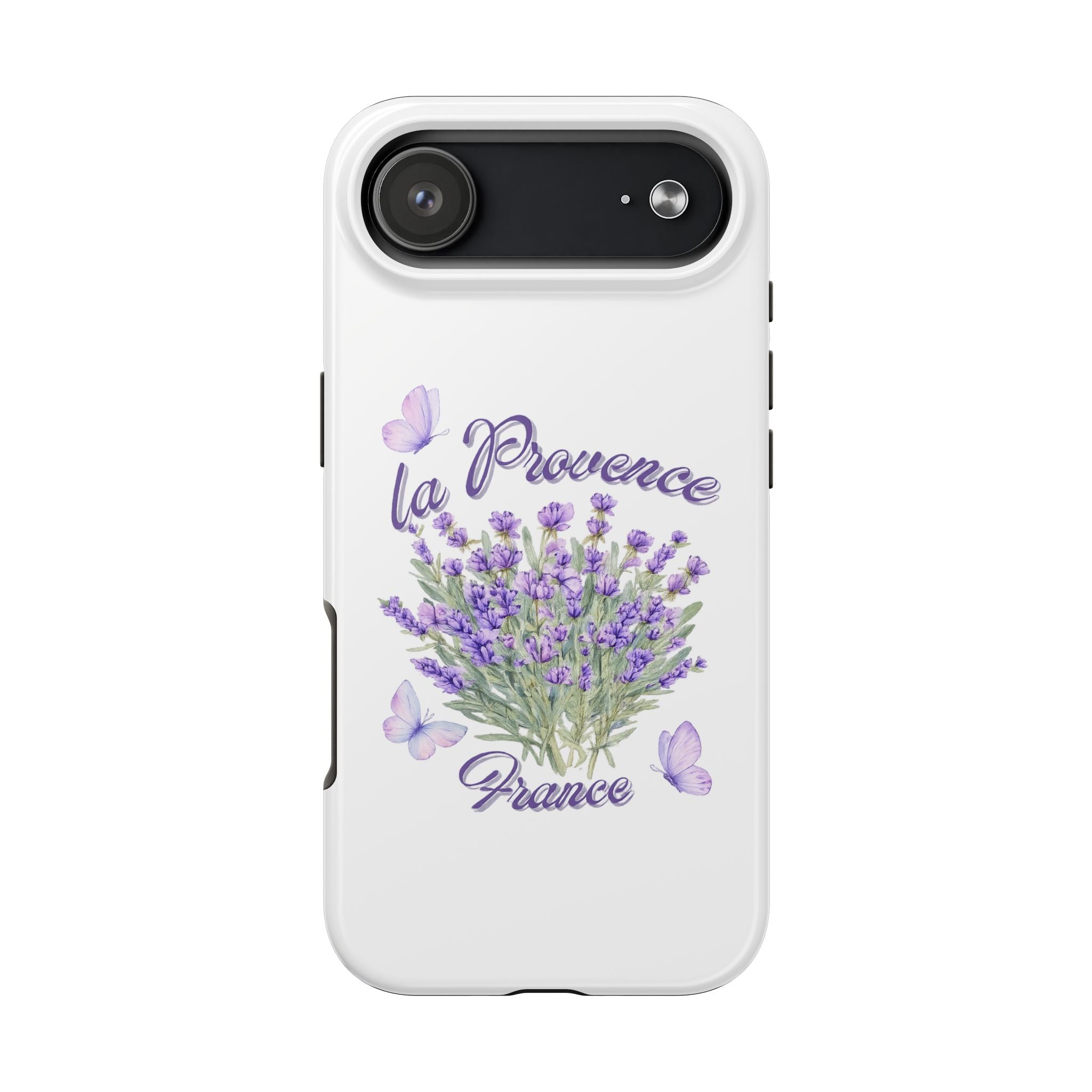 Tough Phone Case — La Provence - France