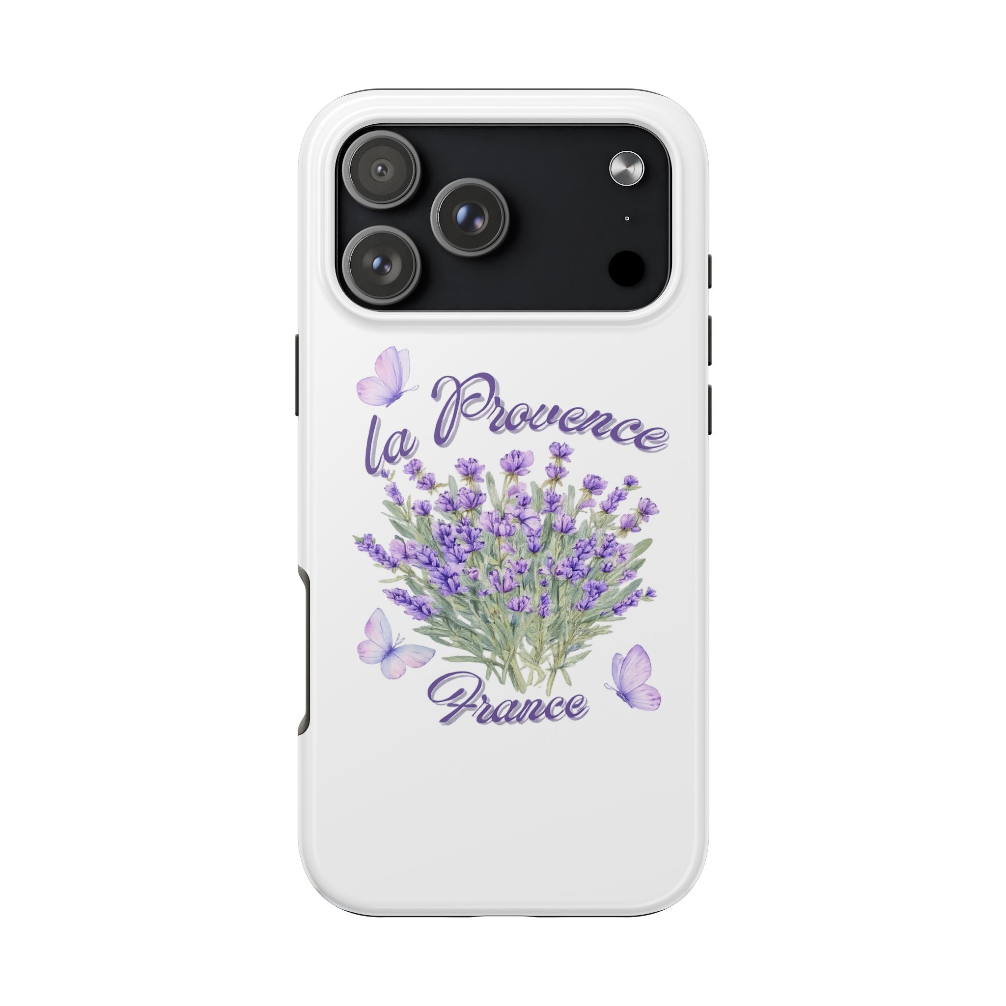 Tough Phone Case — La Provence - France