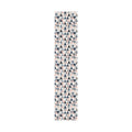 Gift Wrap Paper — Minimalist Scandinavian geometric pattern