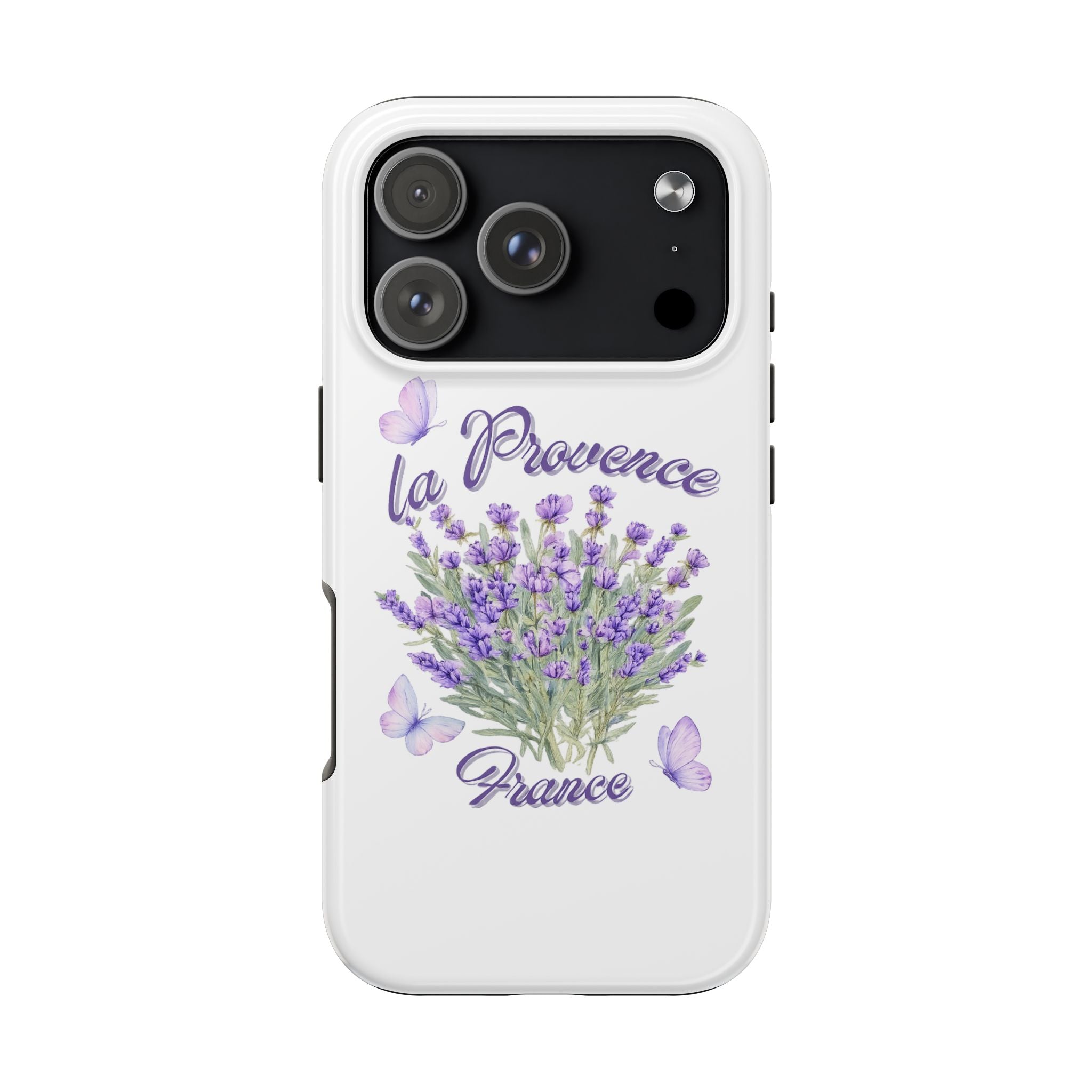 Tough Phone Case — La Provence - France