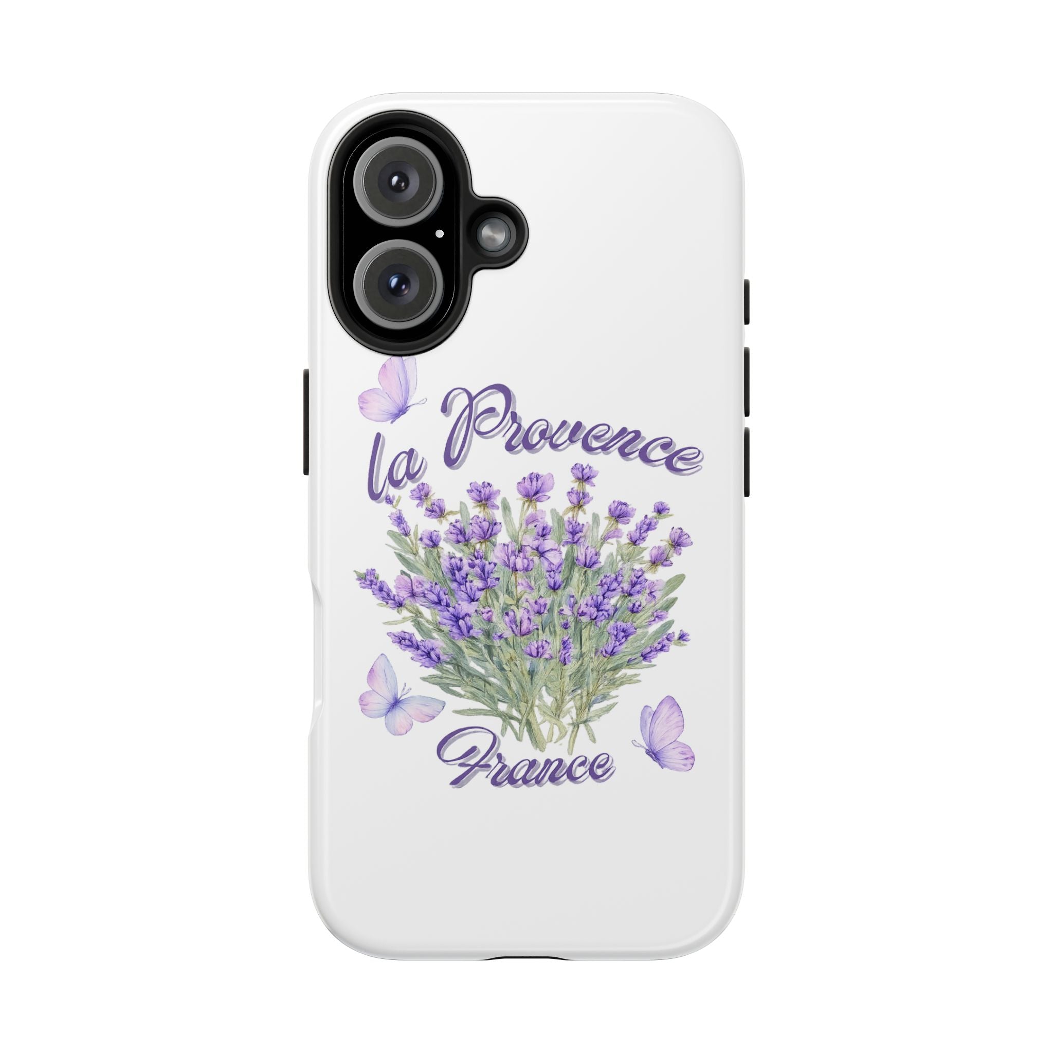 Tough Phone Case — La Provence - France