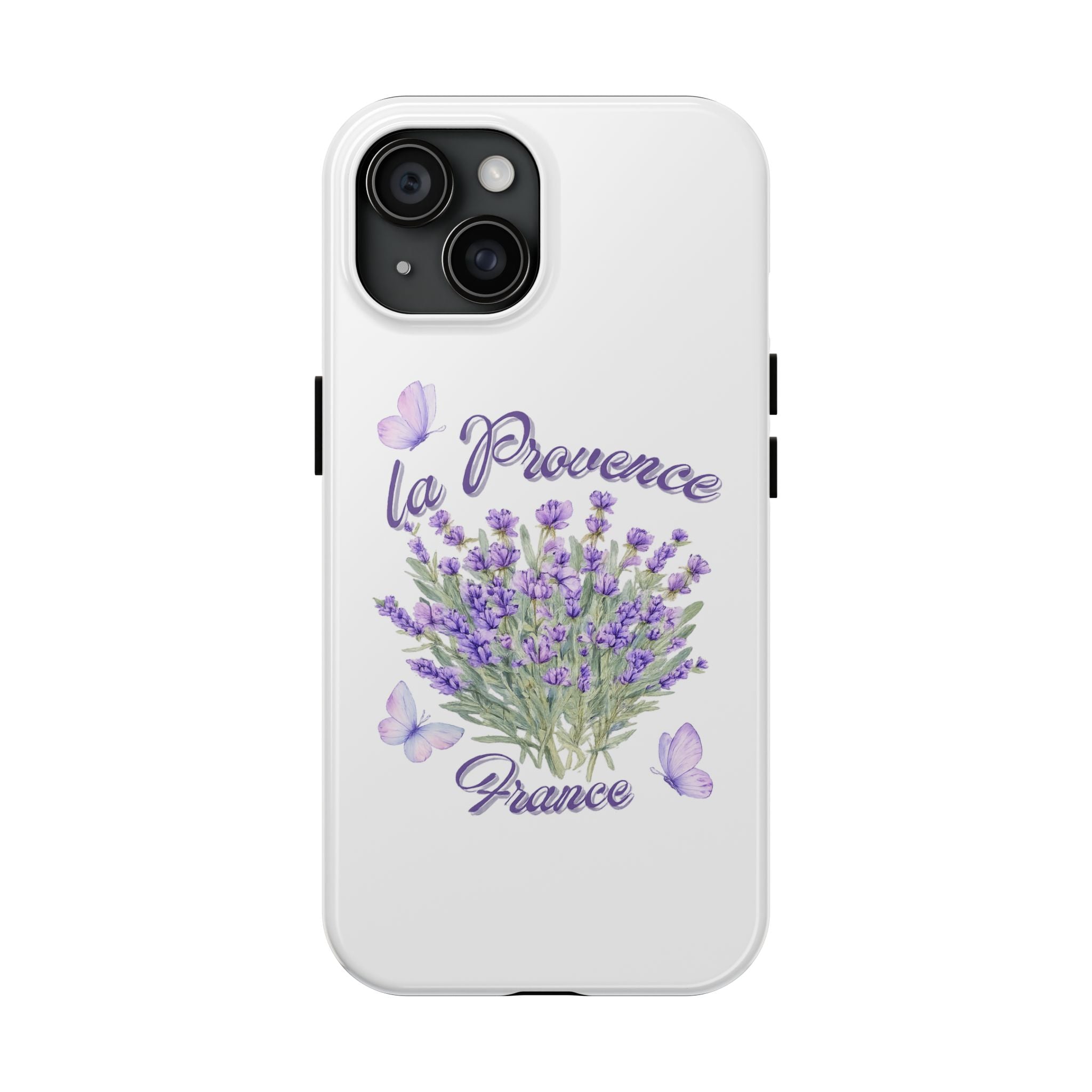 Tough Phone Case — La Provence - France