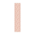 Gift Wrap Paper — Vintage sakura with postal accents