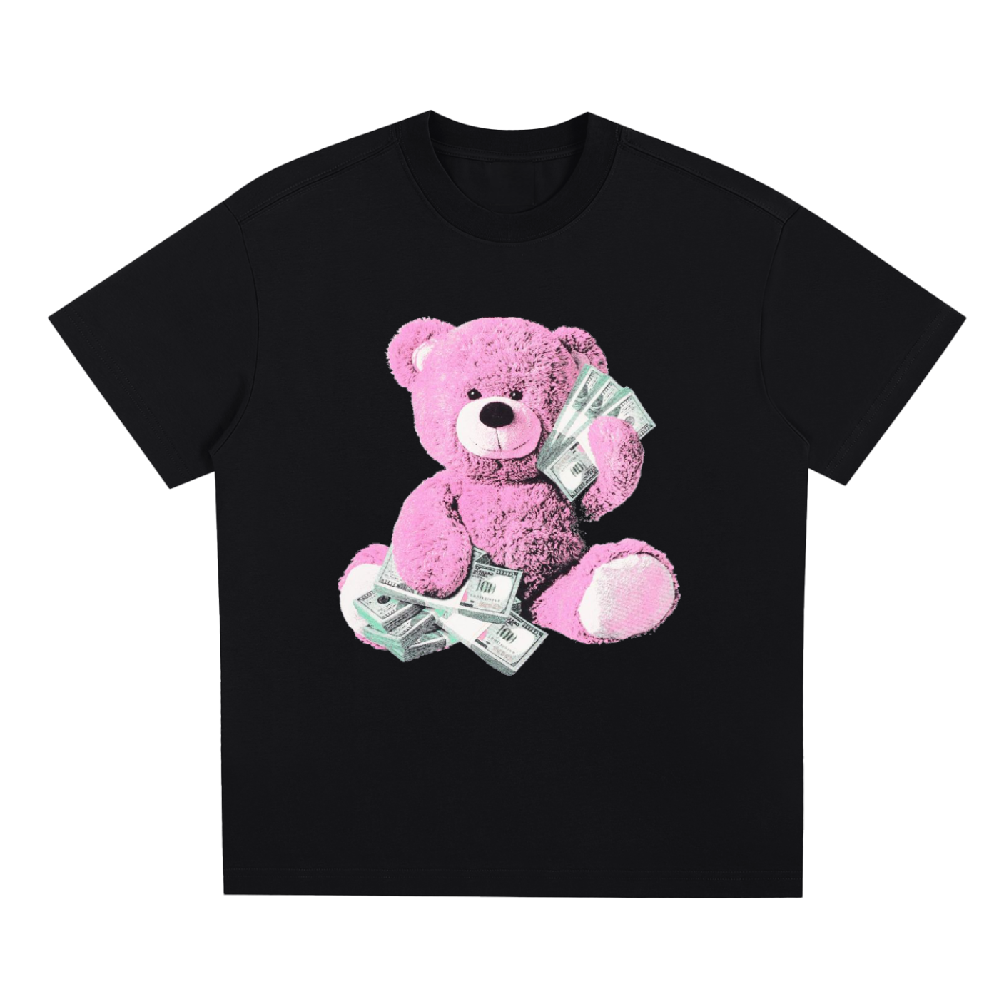 Sorona Quick-Dry Cooling T-Shirt