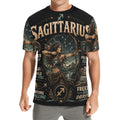 AOP T-Shirt - Sagittarius - adventure and wanderlust Men's All Over Print Crew Neck T-Shirt(T40-2)
