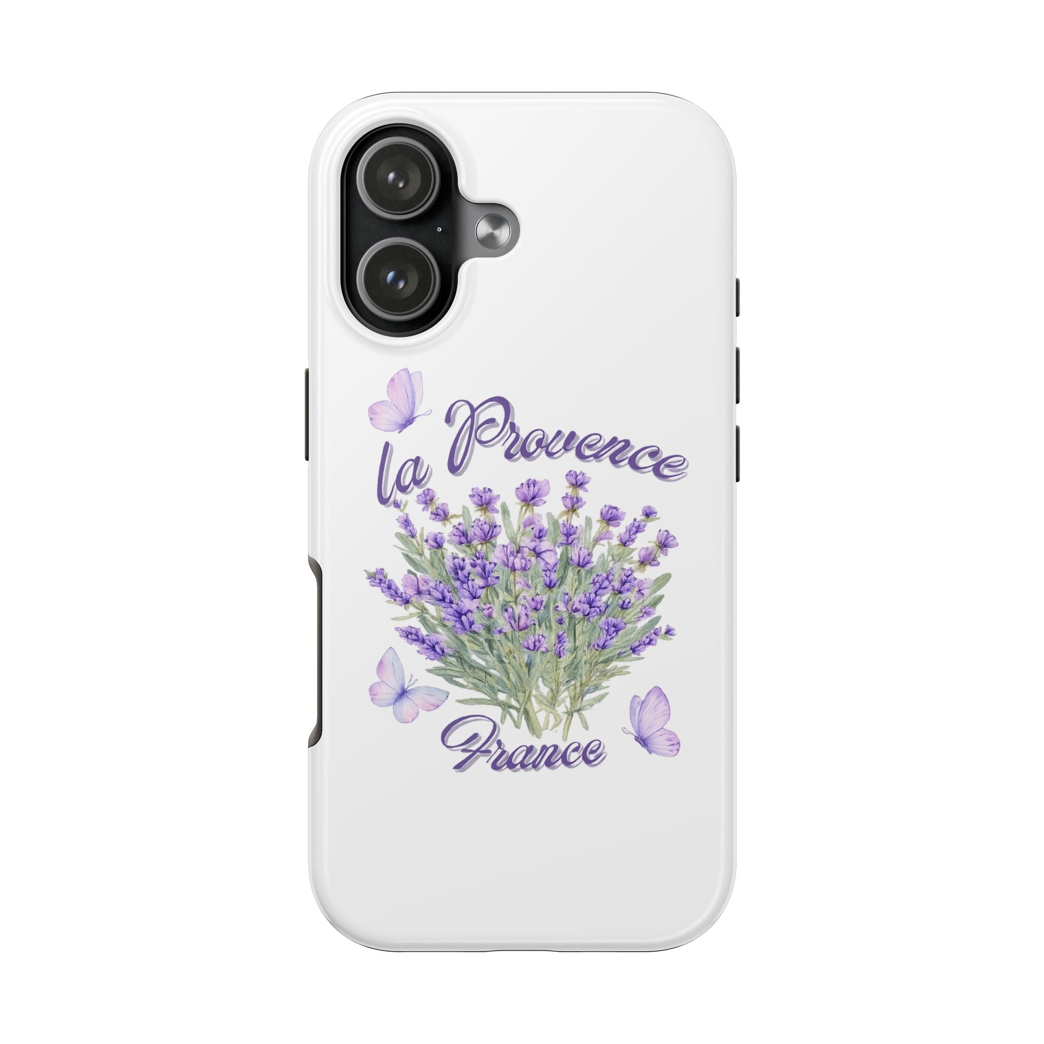 Tough Phone Case — La Provence - France