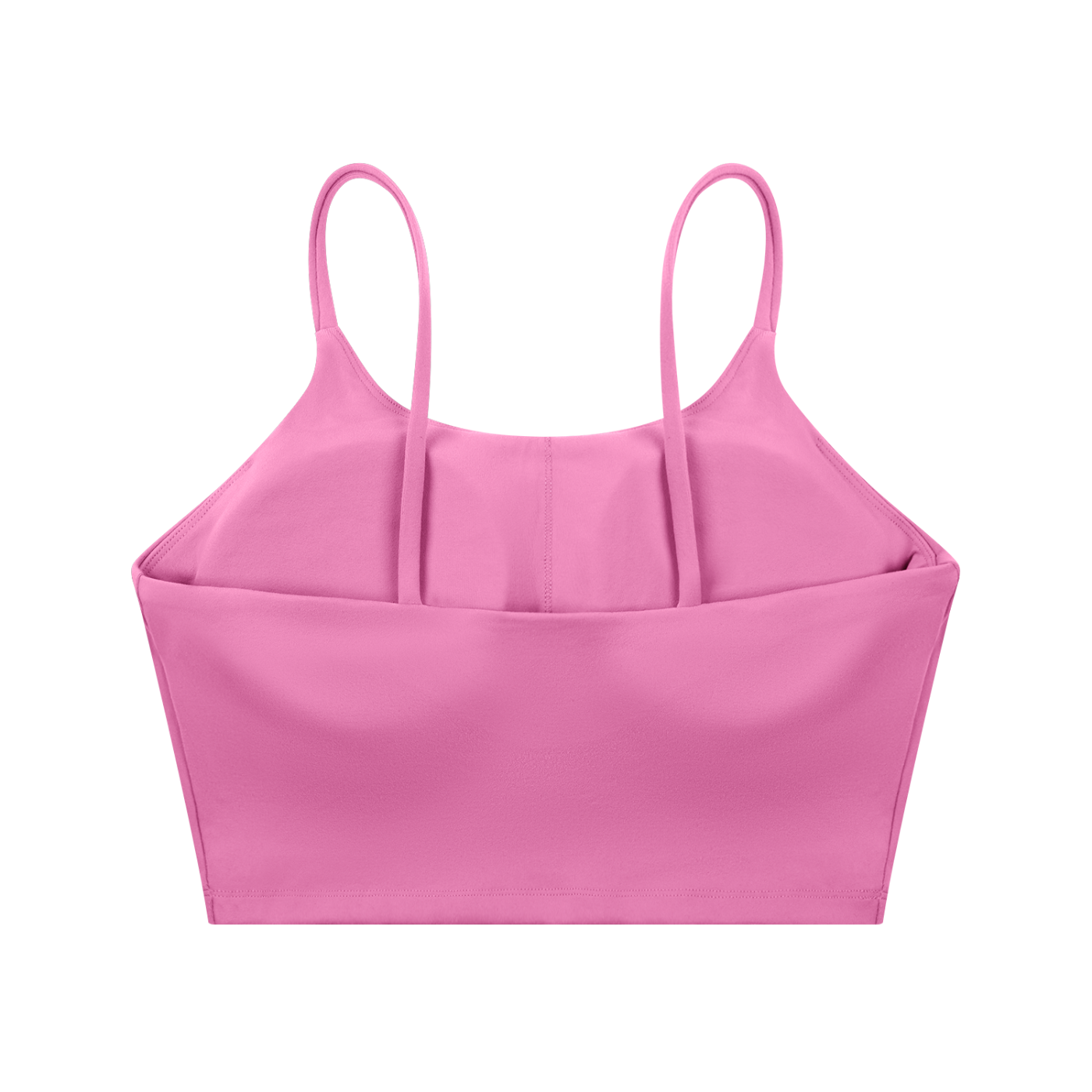 Spaghetti Strap Yoga Sports Bra - La Provence - France