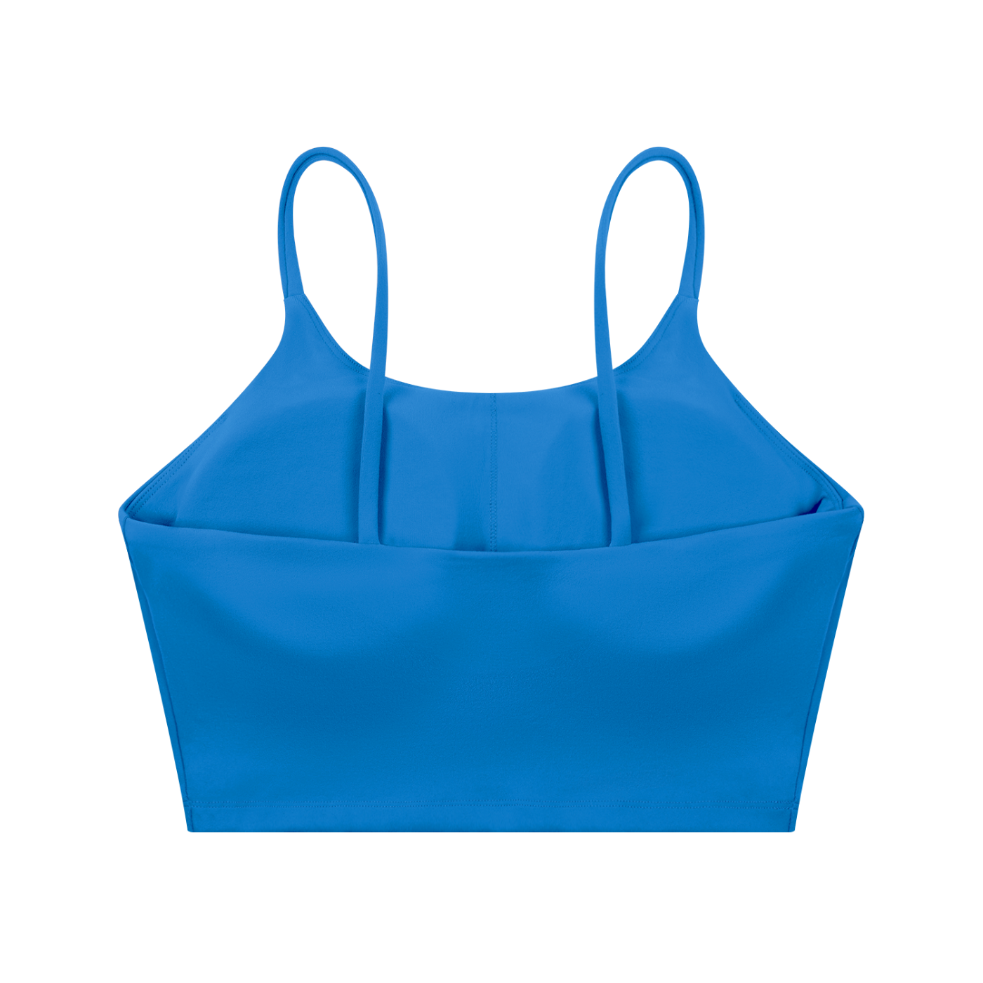Spaghetti Strap Yoga Sports Bra - La Provence - France