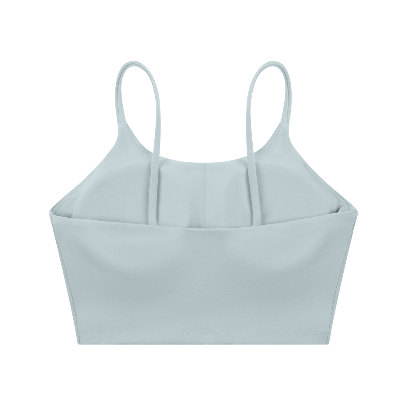 Spaghetti Strap Yoga Sports Bra - La Provence - France