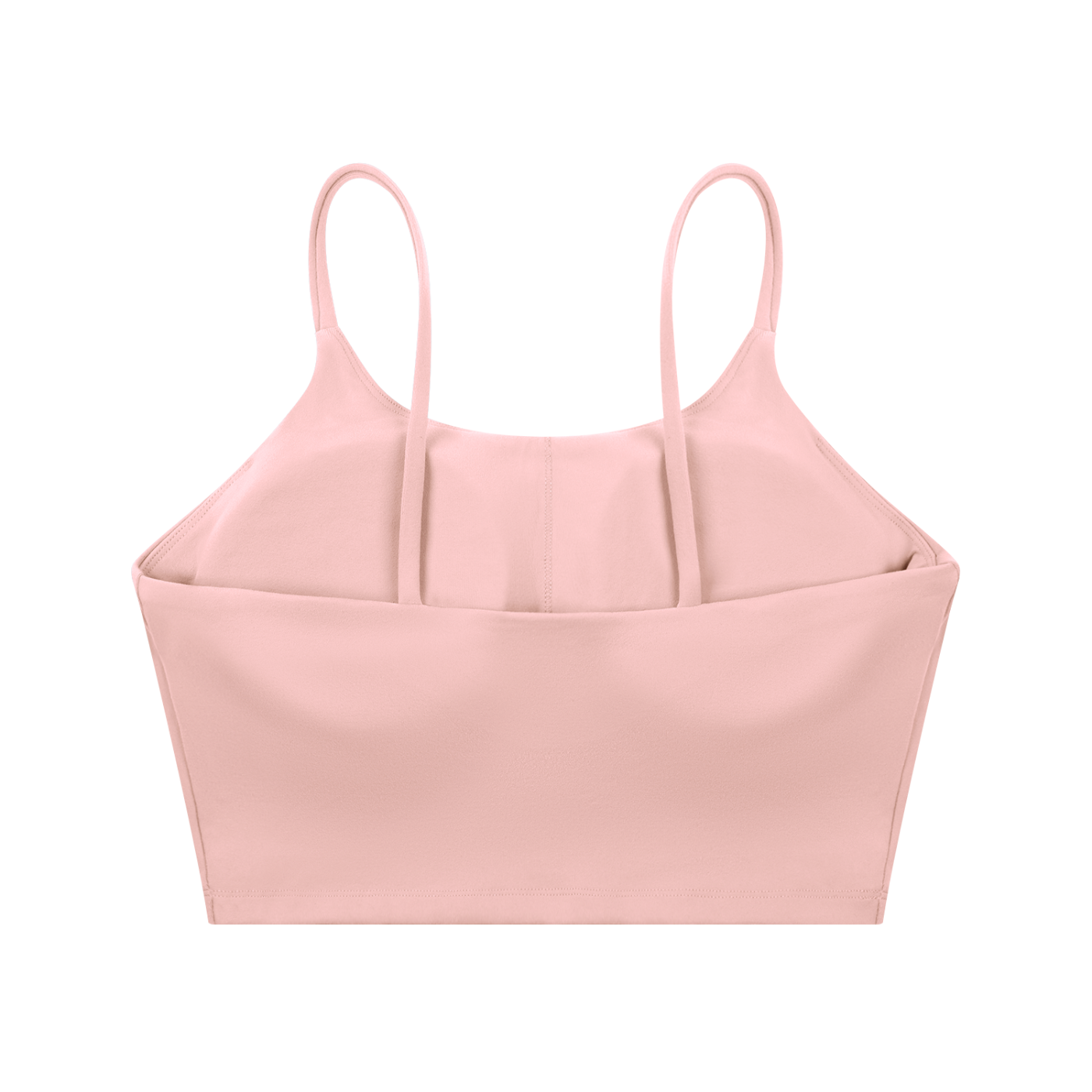 Spaghetti Strap Yoga Sports Bra - La Provence - France