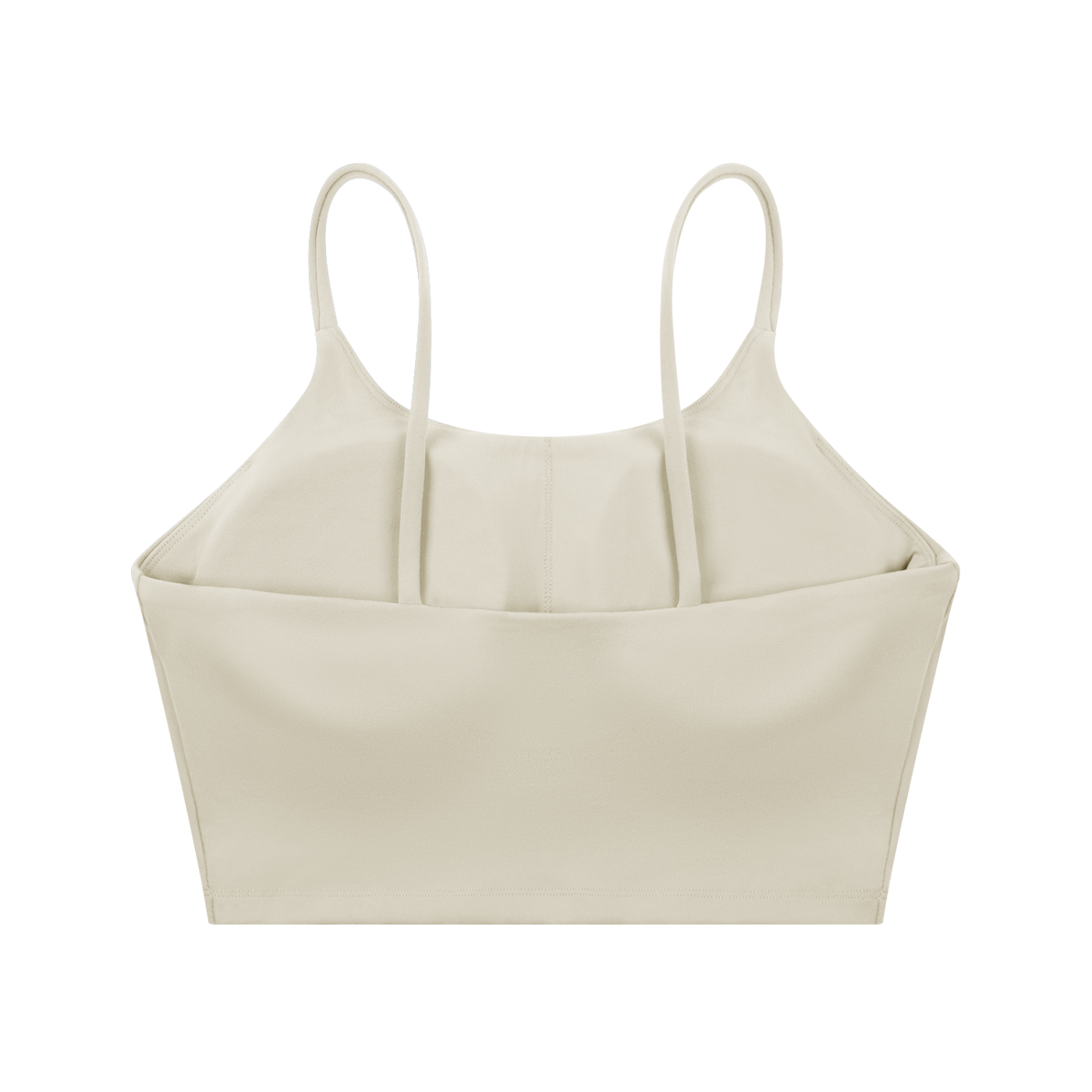 Spaghetti Strap Yoga Sports Bra - La Provence - France