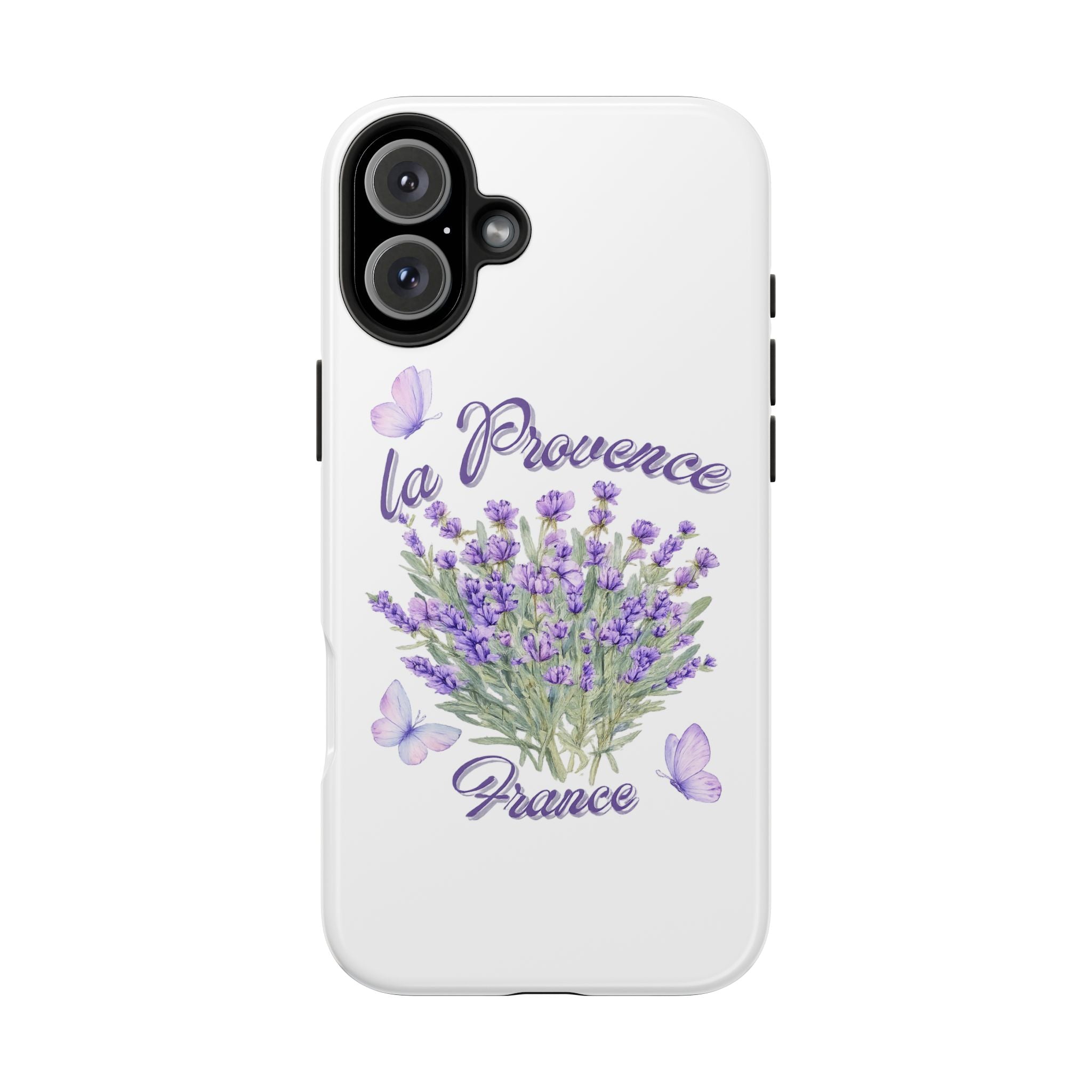 Tough Phone Case — La Provence - France