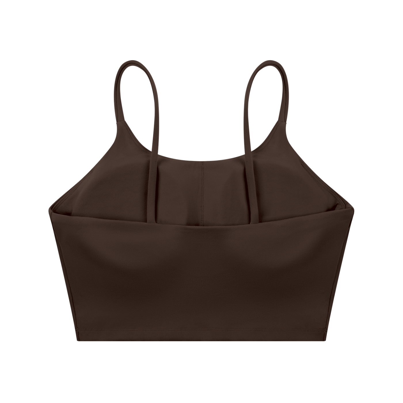 Spaghetti Strap Yoga Sports Bra - La Provence - France