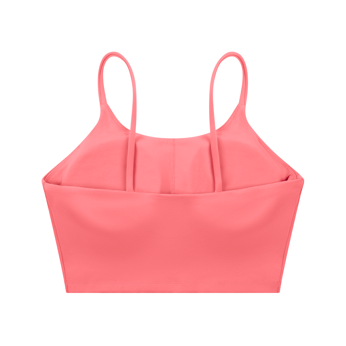 Spaghetti Strap Yoga Sports Bra - La Provence - France