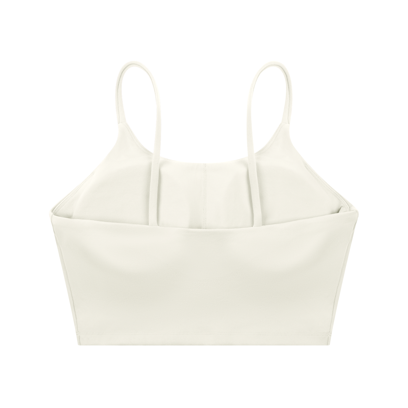 Spaghetti Strap Yoga Sports Bra - La Provence - France