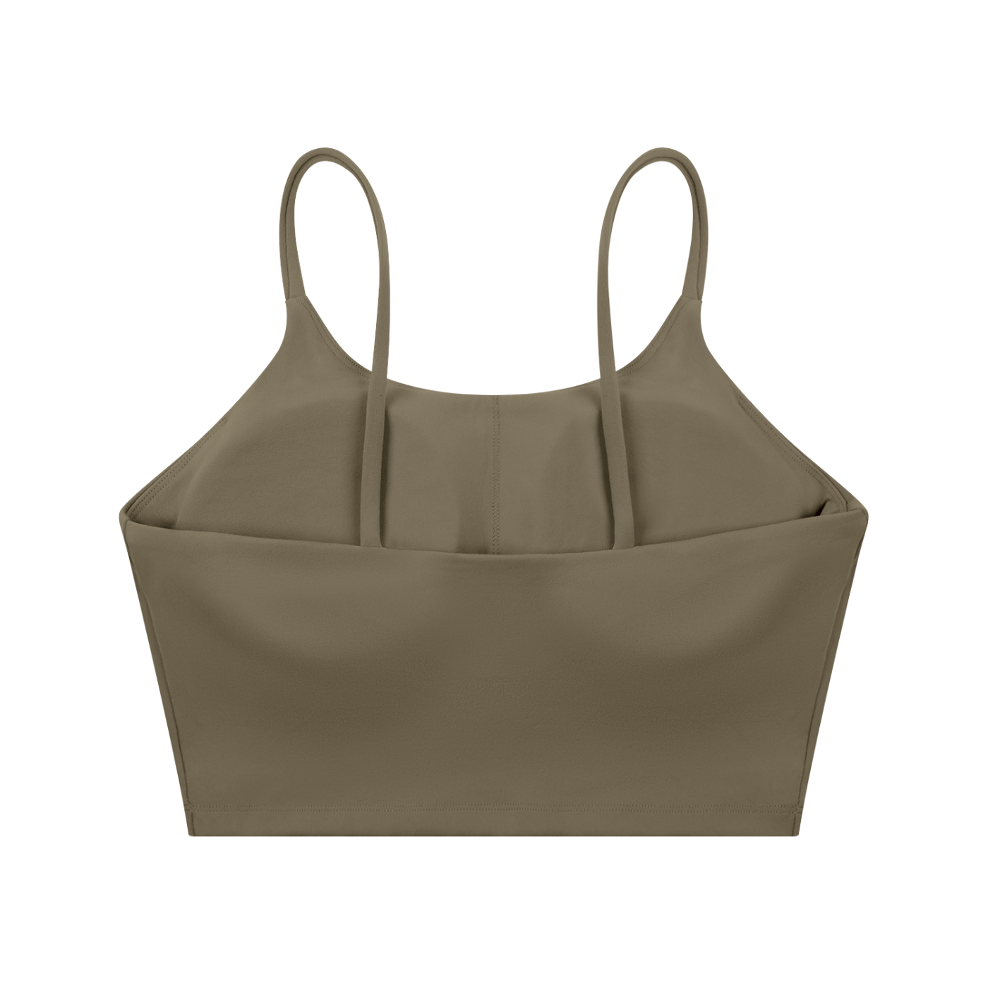Spaghetti Strap Yoga Sports Bra - La Provence - France