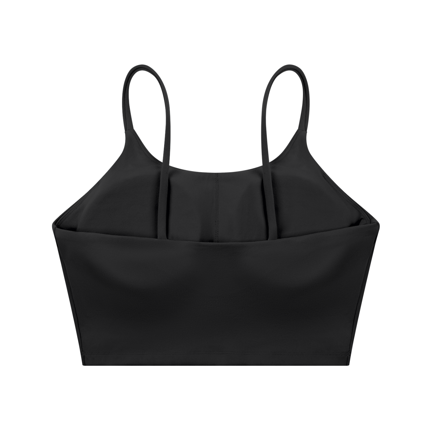 Spaghetti Strap Yoga Sports Bra - La Provence - France